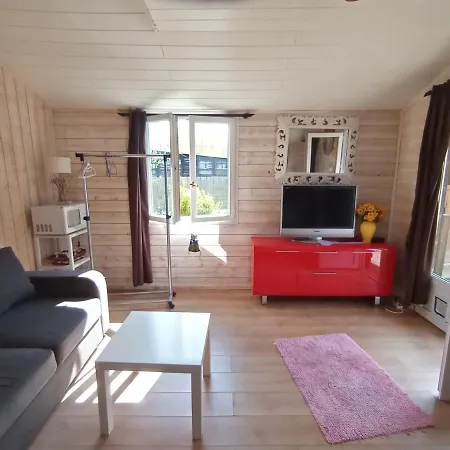 Гостевой дом Chalet