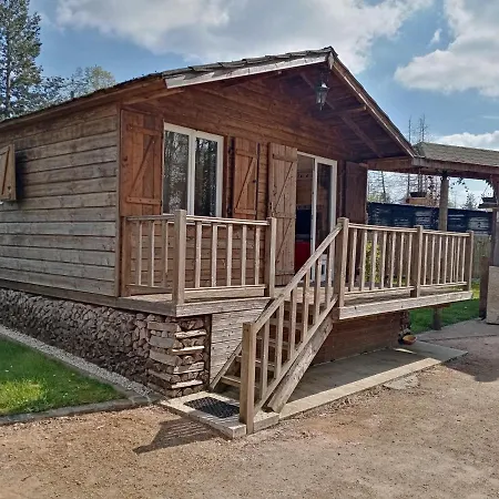 Chalet * La Guierche