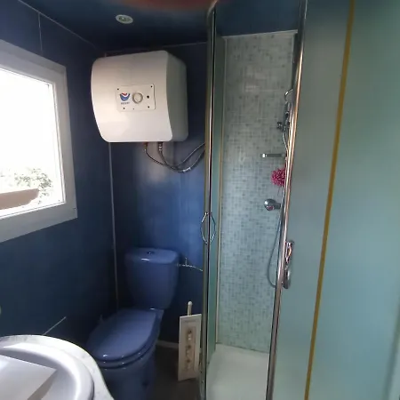 Pensjonat Chalet La Guierche