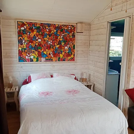 Chalet * La Guierche