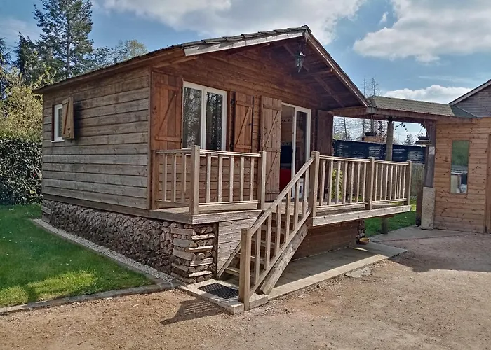 Chalet * La Guierche