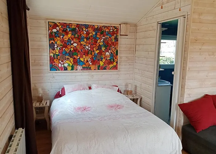 Chalet * La Guierche